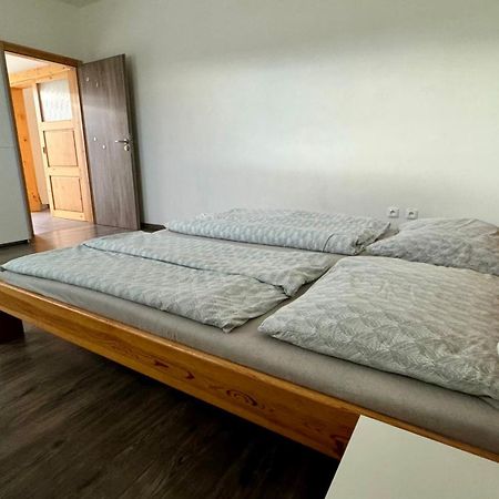 Apartman Lilly Borovany  Buitenkant foto