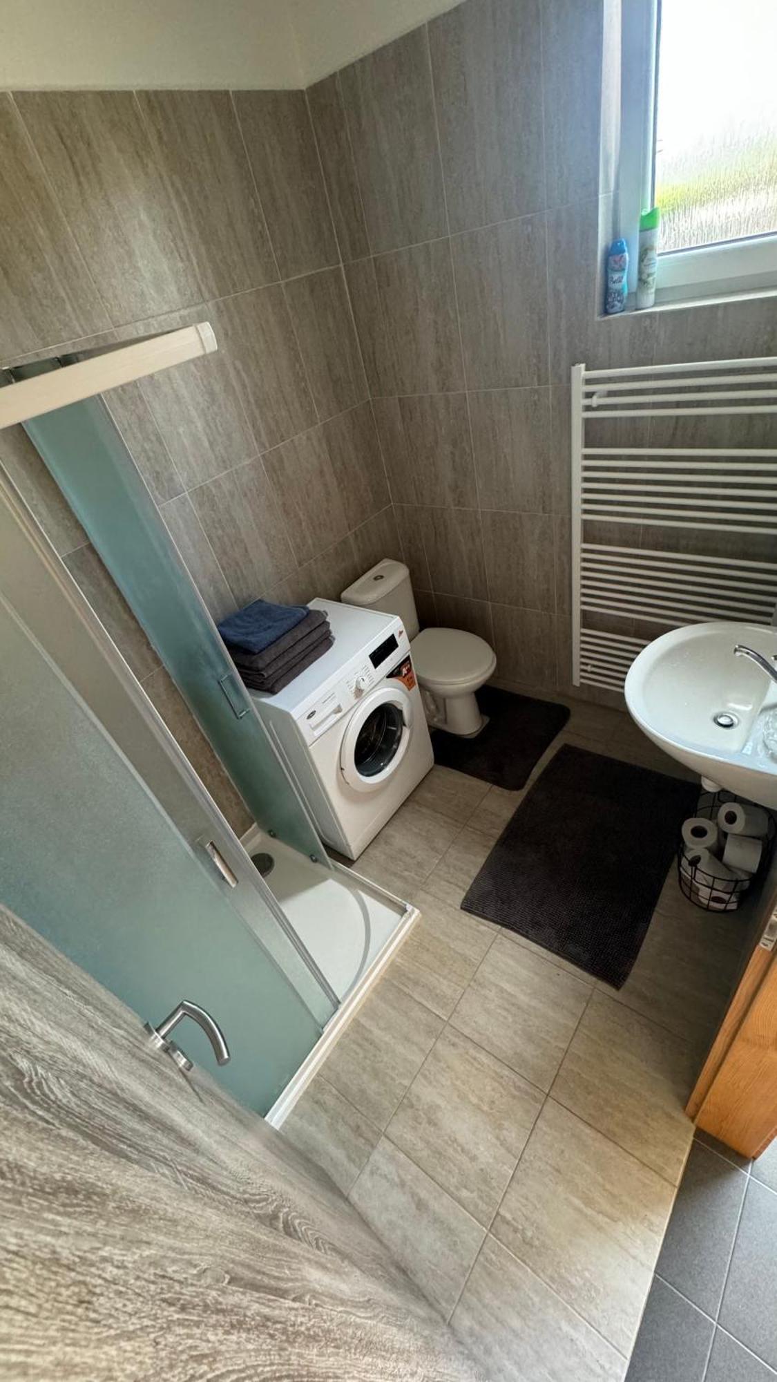 Apartman Lilly Borovany  Buitenkant foto