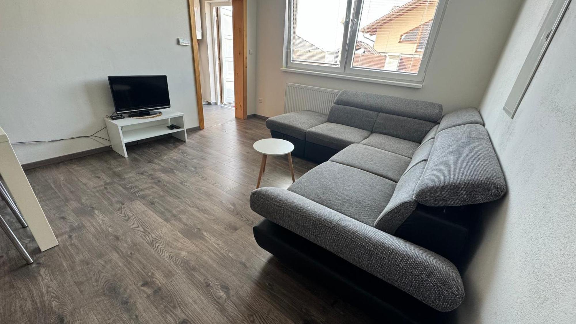 Apartman Lilly Borovany  Buitenkant foto