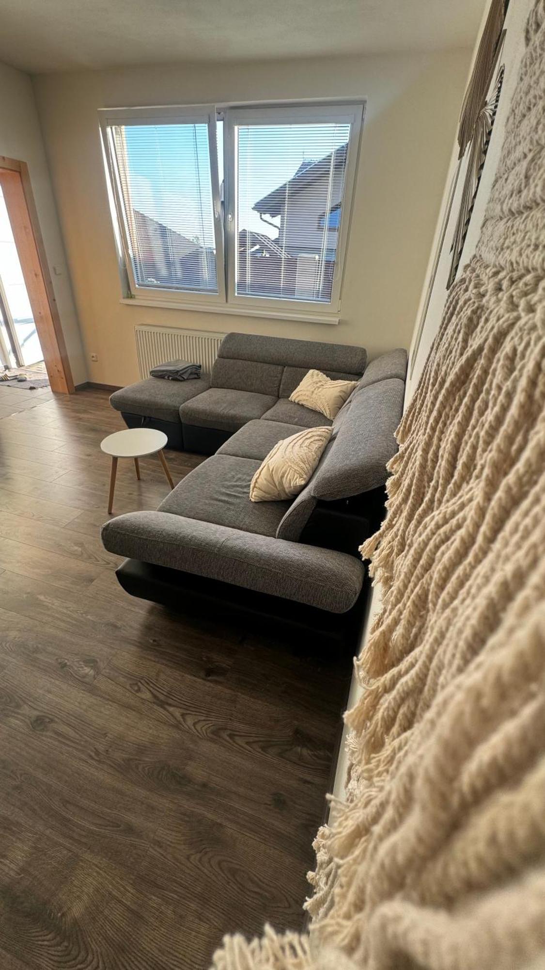 Apartman Lilly Borovany  Buitenkant foto