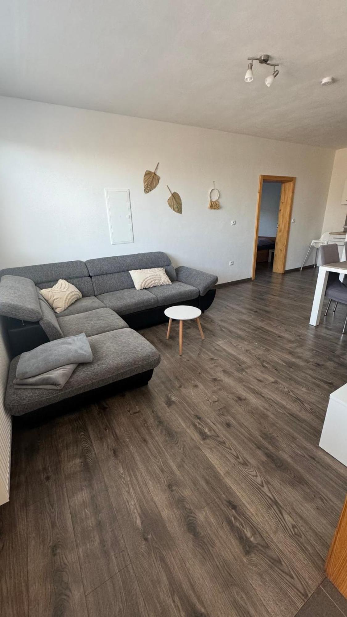 Apartman Lilly Borovany  Buitenkant foto